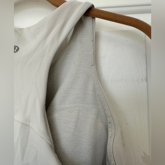 Lululemon Women’s Wunder Train Racerback Tank Top - Size 6 - Picture 6 of 11